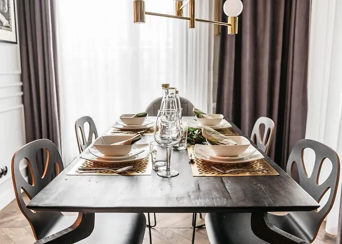 شقة Harmonica - Loftaffair *