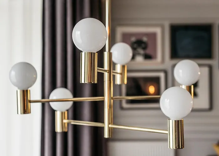 Harmonica - Loftaffair شقة *