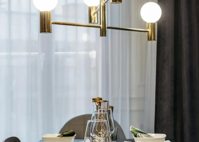 شقة Harmonica - Loftaffair كراكوفيا