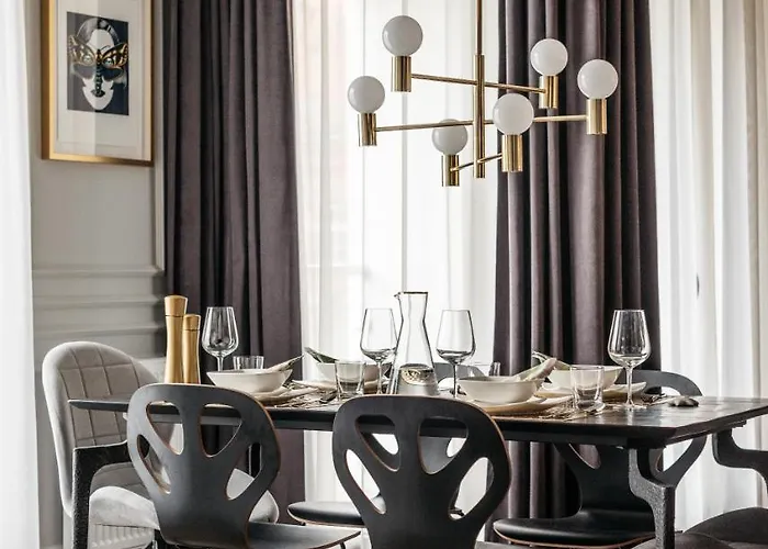 شقة Harmonica - Loftaffair كراكوفيا