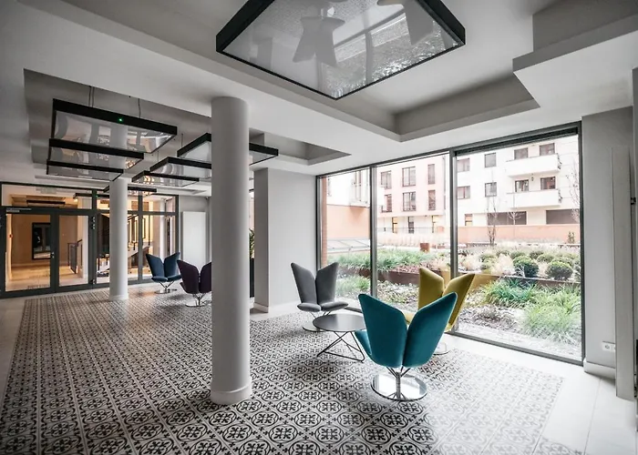 Harmonica - Loftaffair شقة