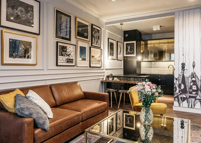 Harmonica - Loftaffair كراكوفيا