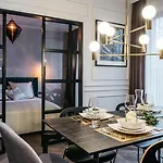 Harmonica Apartment - Trynitarska 6 Street