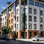 Harmonica Apartment - Trynitarska 6 Street
