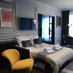 Apartmán Harmonica Apartment - Trynitarska 6 Street