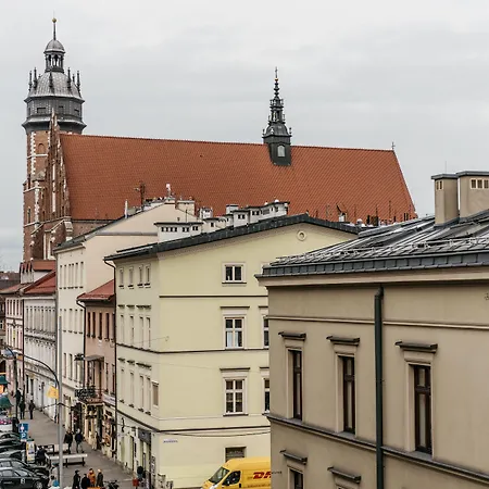 Harmonica - Loftaffair Апартаменты *