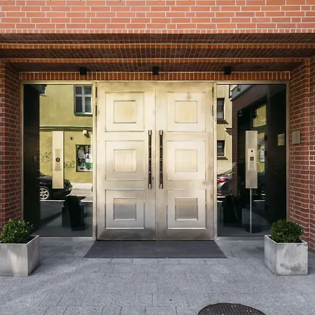 Harmonica - Loftaffair Апартаменты *