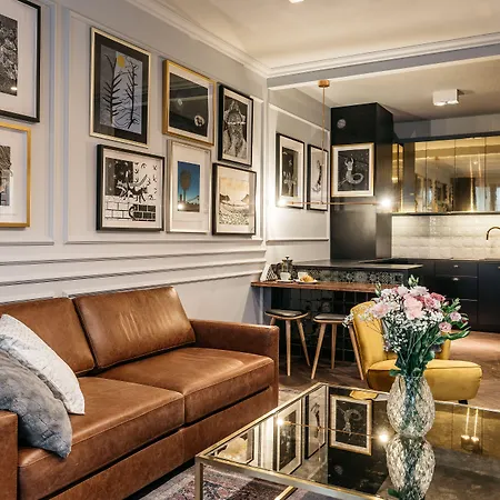 Harmonica - Loftaffair * クラクフ