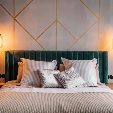 Harmonica - Loftaffair * クラクフ