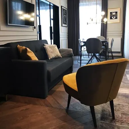 Harmonica - Loftaffair クラクフ